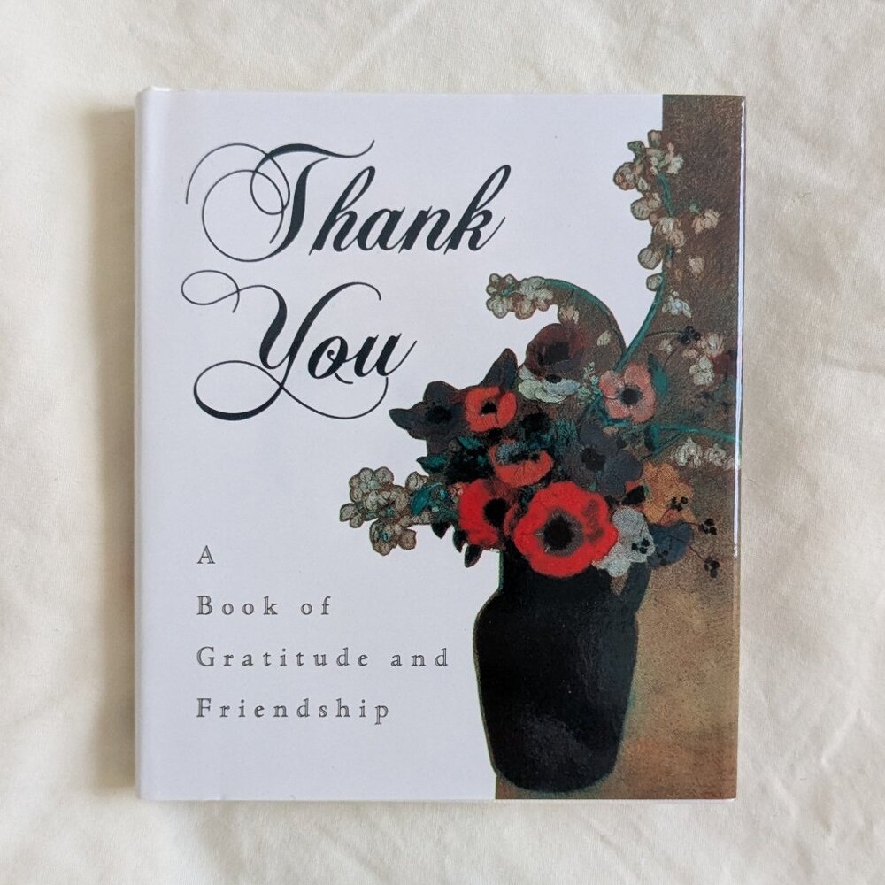 Miniature Books Love, Friendship, & Gratitude - Picture 7 of 7